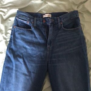 Made well mom jean